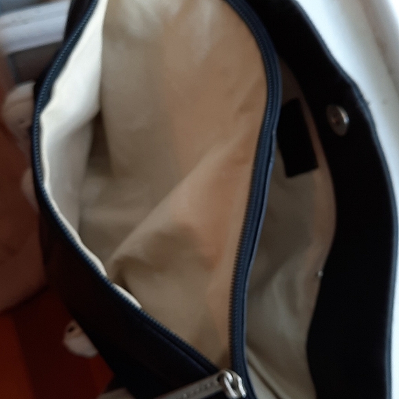 Luis Esteve black bag - Picture 6 of 11